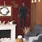 RoomMates Classic Monsters Frankenstein Giant Peel & Stick Wall Decals